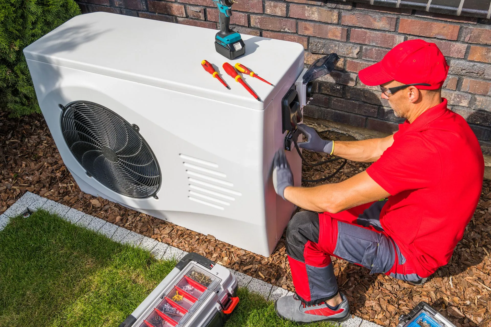 About HVAC in Cedar, MN